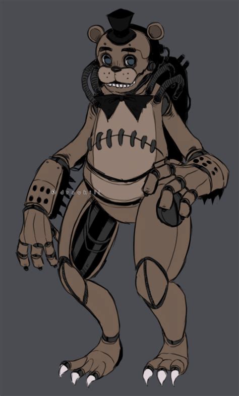 Drawkill fnaf - Feb 12, 2015 · DrawKill on DeviantArt https: ... creepy cyberpunk design horror mangle fnaf robotic cyebrnetic fivenightsatfreddys. Description. SUPPORT ME ON PATREON Cyberpunk ... 